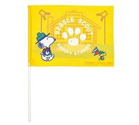 Bandiera Universal Studio Japan Peanuts Snoopy / Woodstock