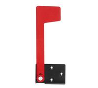 Bandiera Universale Per Cassette Postali: Kit Bandiere Di Ricambio, Accessorio Professionale Per Caselle Postali In Uscita, Nessun Strumento Necessario | Aggiornamento Pratico Per L'Ufficio Su E