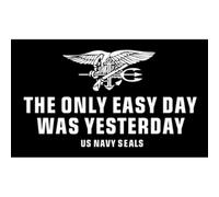 Bandiera Us Seal Team, bandiere nere da appendere in giardino, bandiere decorative, per la pesca e la nautica, 90 * 150 cm