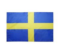 AZ FLAG Bandiera Verona 150x90cm - Bandiera Verona in Veneto 90 x 150 cm Foro per Asta