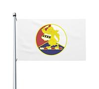 Bandiera Verticale 28Th Infantry Division Dui Resistente Alle Intemperie Bandiera Garden Con 2 Occhielli Bandiere Giardino Per Letto Estate Festa 3X5 Ft