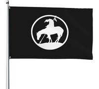 Bandiera Verticale End Trail Native American Indiana Warrior Resistente Alle Intemperie Nautica Bandiera Robuste Striscione Da Giardino Per Celebrazioni Parete Cortile 3X5 Ft