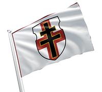 Bandiera Verticale Garden Molodoi Front Belarus Logo Robuste Striscione Appendere Bandiere Giardino Per Decorazioni Vacanza Letto 3X5 Ft