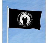 Bandieras Da Cortile Anonymous Is Legion, We Do Not Forget We Do Not Forgive Garden Flag Tutte Le Stagioni Bandiera Di Benvenuto Decorativo Divertente Bandieras Per Spiaggia Esterni Patio S