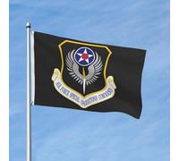Bandieras Da Cortile Force Special Operations Command Afsoc Bandiera Garden Decorativo Bandiera Di Benvenuto Durevole Striscione Per Veranda Spiaggia Patio S