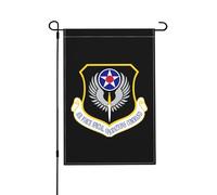 Bandieras Da Cortile Force Special Operations Command Afsoc Bandiera Garden Tutte Le Stagioni Divertente Bandieras Alta Qualità Bandiera Di Benvenuto Per Esterni Prato 30X45Cm