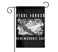 Bandieras Da Cortile Pearl Harbor Remembrance Day Divertente Bandieras Durevole Striscione Alta Qualità Bandiera Garden Per Patio Veranda Esterni M
