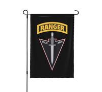 Bandieras Da Cortile Reconnaissance And Surveillance Leaders Course Bandiera Di Benvenuto Alta Qualità Bandiera Garden Decorativo Striscione Per Spiaggia Patio Prato S