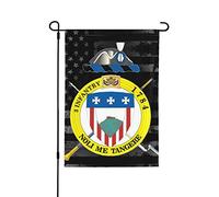 Bandieras Da Cortile Us Old Guard 3Rd Us Infantry Regiment? Durevole Garden Flag Decorativo Bandiera Garden Per Spiaggia Patio S