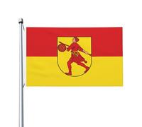 Bandieras Da Cortile Wilhelmshaven Divertente Bandieras Tutte Le Stagioni Garden Flag Durevole Striscione Per Esterni Patio Spiaggia M