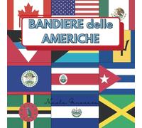 Bandiere Americane