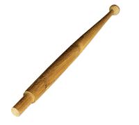 Asta Bandiera Teak 90 cm