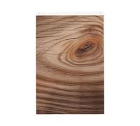 Bandiere con venature del legno per esterni, 0,6 x 0,9 m, stampa verticale su entrambi i lati, bandiera da giardino per esterni, bandiere per vacanze, con occhielli, bandiera per casa, cortile, per