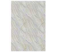 Bandiere da giardino autunnali per feste esterne, resistenti alle intemperie, decorazioni per patio, prato, cortile, stampa marmo beige, 30,5 x 45,7 cm