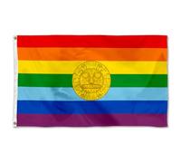 Bandiere Da Giardino City Of Cusco Cuzco Peru Bandiere Decorative Lavabile Outdoor Bandiera Antivento Banner Giardino Per Interno Esterna Cortile 90X150 Cm