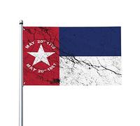 Bandiere Da Giardino Ntexture Effect Outdoor Bandiera Lavabile Bandiere Decorative Antivento Banner Giardino Per Giardino Interno Cortile 90X150 CM