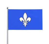 Bandiere Da Giardino Saint Mary Parish, Jersey Banner Giardino Lavabile Outdoor Bandiera Decorazione Bandiera Da Cortile Per Sport Interno Fattoria 90X150 CM