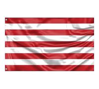 Bandiere Da Giardino The Majapahit Empire Bandiere Decorative Decorazione Outdoor Bandiera Premium Banner Giardino Per Esterna Interno Prato 90X150 CM