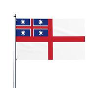 Bandiere Da Giardino The United Tribes Of New Zealand Outdoor Bandiera Lavabile Banner Giardino Impermeabile Bandiere Decorative Per Prato Celebrazione Fattoria 90X150 CM