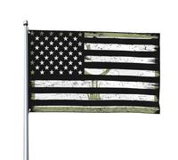 Bandiere Da Giardino Us And Commerce City, Colorado Bandiera Da Cortile Lavabile Banner Giardino Premium Outdoor Bandiera Per Esterna Sport Interno 90X150 CM