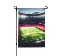 Bandiere decorative per esterni, a doppio lato, per tutte le stagioni e le vacanze