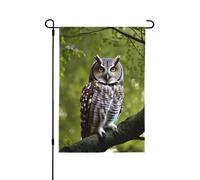 Bandiere decorative per esterni, a doppio lato, per tutte le stagioni e le vacanze