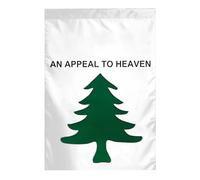 Bandiere decorative per la casa, bandiera di chiamata al - Banner per decorazioni per la casa con bandiera Heaven Appeal con motivi stampati | Nuove bandiere da giardino stagionali, decorazione
