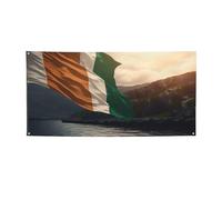 Bandiere del fiume Banner stampati Segni Personalizzati Foto Testo Sfondo Banner Indoor Outdoor Wall Banner per decorazioni domestiche o fondali