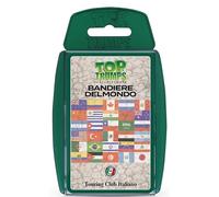 BANDIERE DEL MONDO