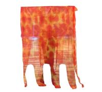 Bandiere di adorazione del modello della fiamma Lode Danza con aste scalabili per striscioni Facile da usare Adorazione di lode con asta scalabile