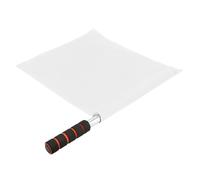 Bandiere Di Penalità, Bandiera Di Arbitro, Bandiere Di Sport Di Allenamento, Accessori Per Sport Dilettanti, Bandiere Di Sfida Di Calcio Con Manico In Spugna