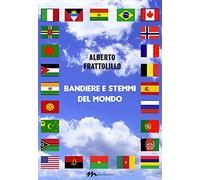 BANDIERE E STEMMI DEL MONDO