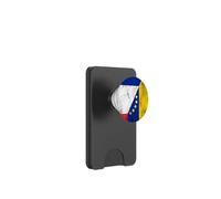 Bandiere Francia e Venezuela - Venezuelano francese PopSockets PopWallet per MagSafe