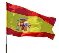 Bandiere Internazionali Eventi Sportivi - Bandiera (Spagna) - Bandiera Spagna 90x150cm
