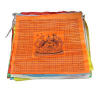 bandiere, lunghezza bandiera nepal, confezione da 10