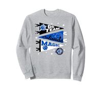 Bandiere NBA Orlando Magic Team Felpa