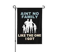 Bandiere per la famiglia non c'è nessuna famiglia come quella che ho ricevuto Bandiere per la famiglia non c'è nessuna famiglia come quella che ho ricevuto Bandiere da giardino Piccola bandiera da gia