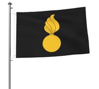 Bandiere Pirata Benvenuto Con L'Insegna Della Filiale Di Artiglieria Decor Bannière Doppie Cuciture Bandiera Per Marce Eventi Home 3X5Ft