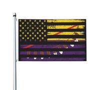Bandiere Pirata Stati Uniti E La Nazione Tohono O'Odham Resistente Ai Raggi Uv Garden Flag Personalizzata Bannière Per Esterno Giardino Marce 3X5Ft