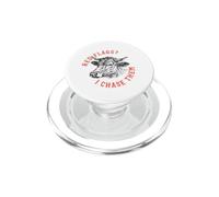 Bandiere rosse? Li inseguo. Toro divertente sugli PopSockets PopGrip per MagSafe