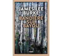 Bandiere sul bayou