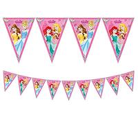 Bandierine principesse Disney