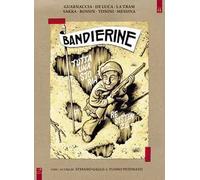 Bandierine. Tutta una storia di resistenze