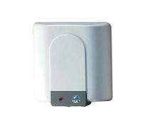 A12SP SCALDABAGNO ELETTRICO LT 12 SOPRA LAVELLO 5 ANNI GARANZIA BANDINI BRAUN