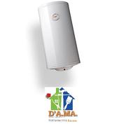 BANDINI BRAUN SCALDABAGNO ELETTRICO VERTICALE SE-50 LITRI MADE IN ITALY