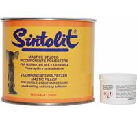 STUCCO PER MARMO SINTOLIT VERTICALE
