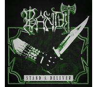 Bandit Bandit - Stand & Deliver (CD)