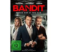 Bandit - Catch him if you can (DVD) Duhamel Josh Gibson Mel Cuthbert Elisha