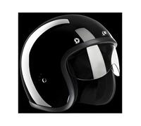 Bandit Helmets - Visiera Stick-On per Casco Jet - Anti-graffio, protezione UV JETVISIST