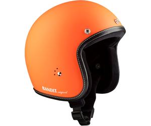 Bandit Jet Premium Line Casco a getto, arancione, taglia XL per maschi